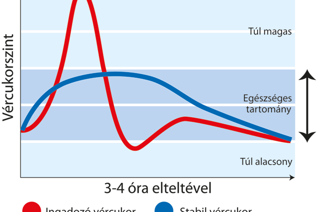 Króm vércukorszint beállítás - Elefánt Patika