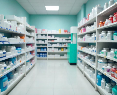 Patika a 10. kerületben – Egy első közös nyaralás biztos háttere - elefantpatika.hu